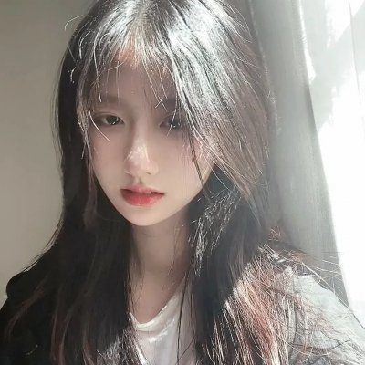 小姐好黑